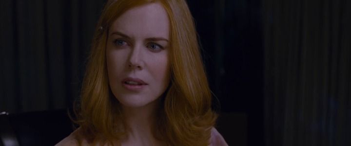 Shot from Stoker
