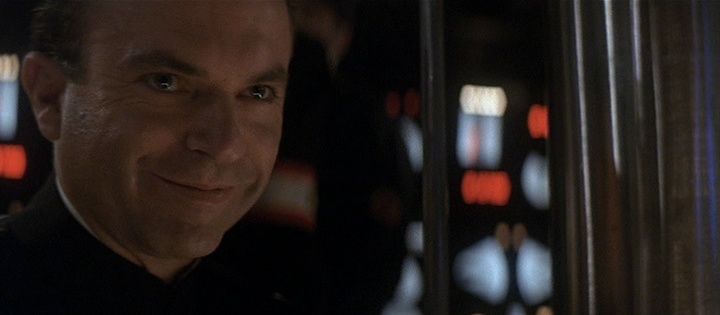 Shot from The Hunt for Red October