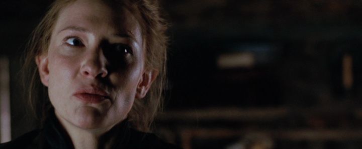 Shot from The Missing