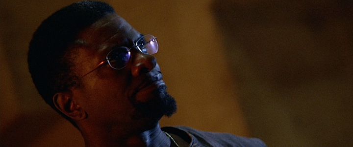 Shot from The Chronicles of Riddick