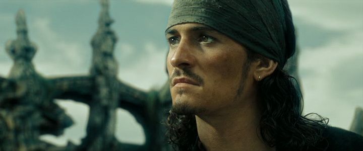 Shot from Pirates of the Caribbean: At World's End