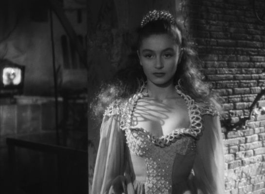 Shot from Les amants de Vérone
