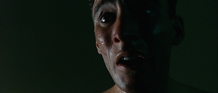 Shot from Heavenly Creatures