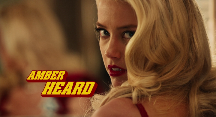 Shot from Machete Kills