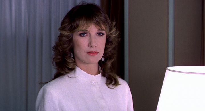 Shot from Tenebre