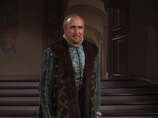 Shot from The Private Lives of Elizabeth and Essex