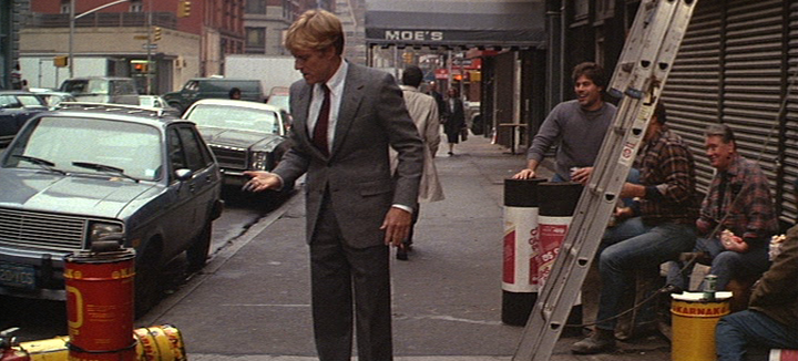 Best snapshot from Legal Eagles