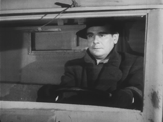 Shot from Fantômas
