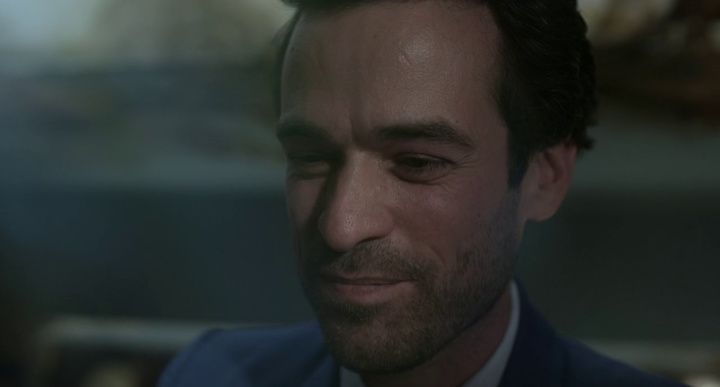 Shot from L'écume des jours