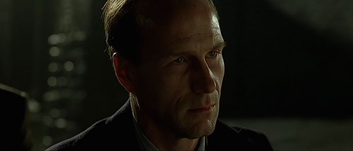 Shot from Dark City