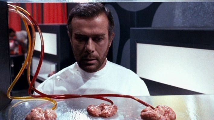 Best snapshot from I criminali della galassia (1965)