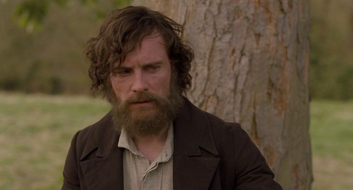 Shot from Jane Eyre