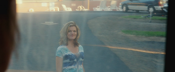 Shot from Captain Fantastic