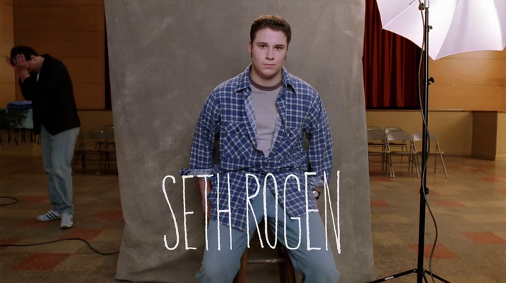 Shot from Freaks and Geeks