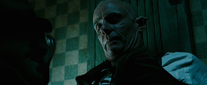 Shot from Watchmen