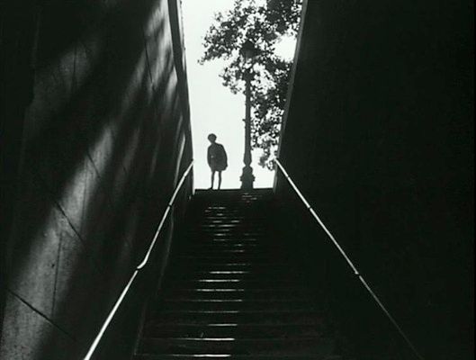 Best snapshot from Sous le ciel de Paris