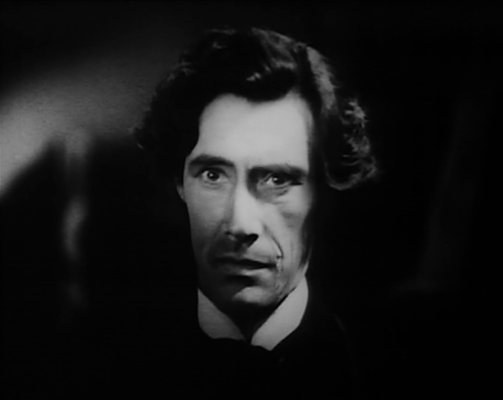 Shot from Bluebeard