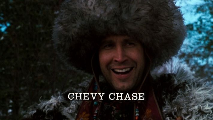 Shot from Spies Like Us