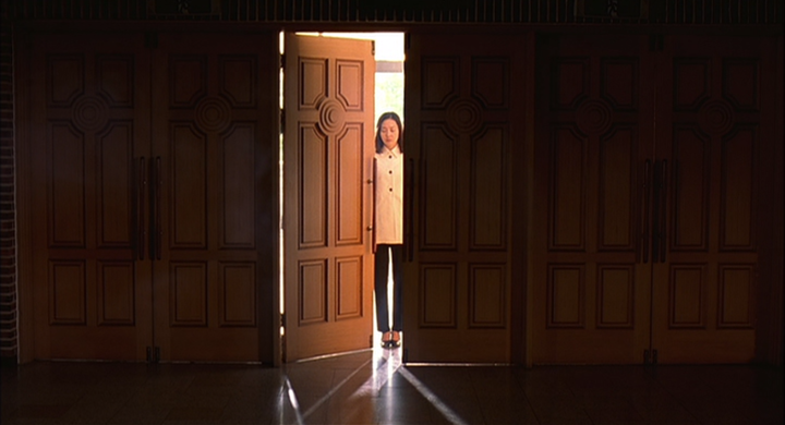Best snapshot from Juhong geulshi
