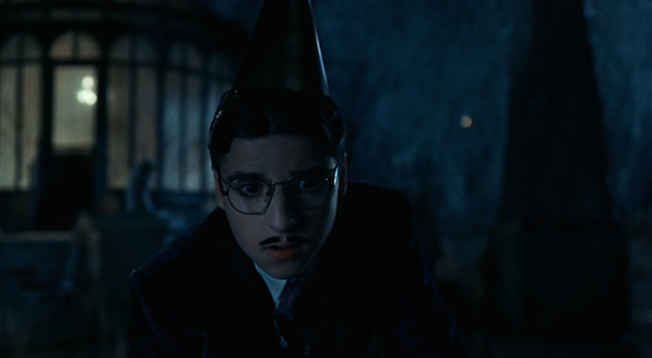 Shot from Addams Family Values