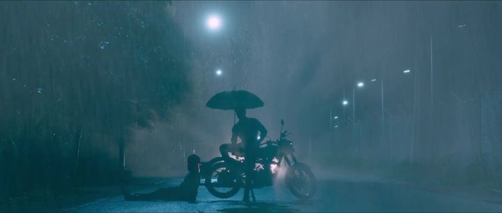 Best snapshot from Dhruva
