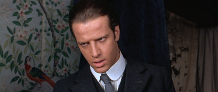 Shot from Greystoke: The Legend of Tarzan, Lord of the Apes