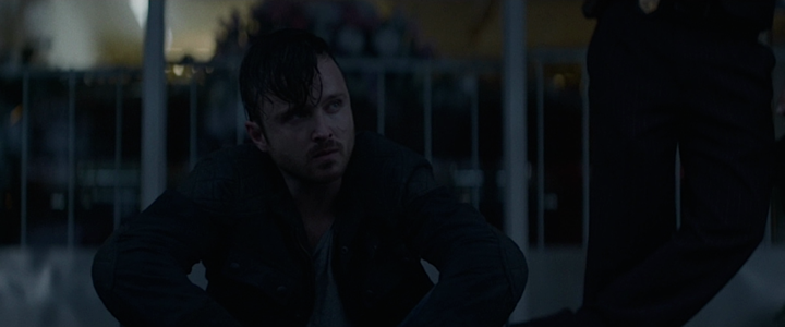 Shot from Triple 9