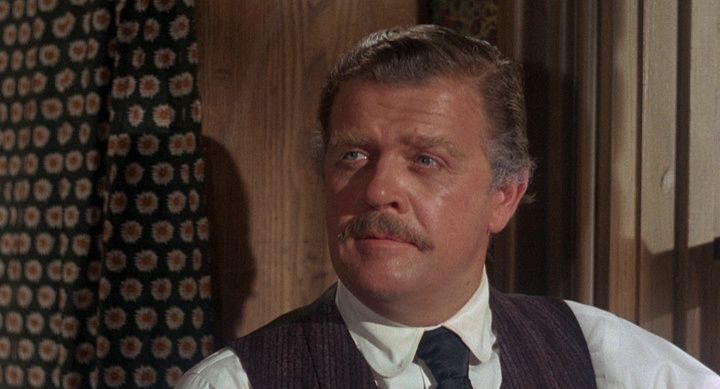 Shot from Hang 'Em High