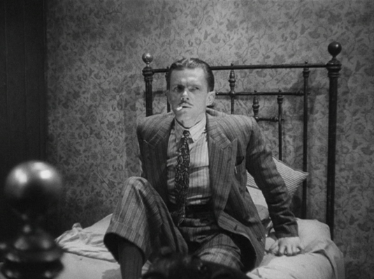 Shot from Brighton Rock