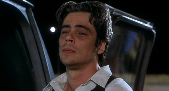 Shot from The Way of the Gun