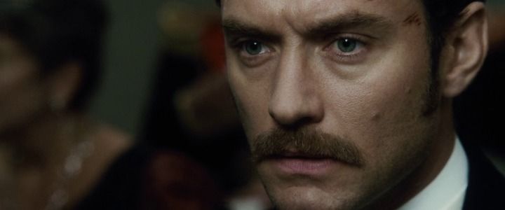 Shot from Sherlock Holmes: A Game of Shadows