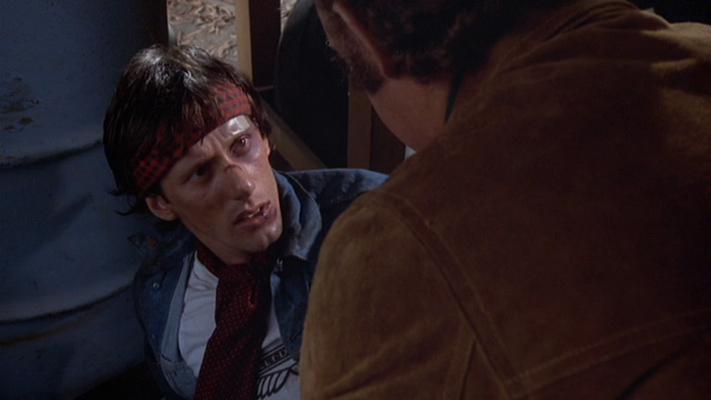 Shot from Night Moves