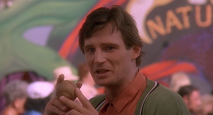 Shot from Darkman