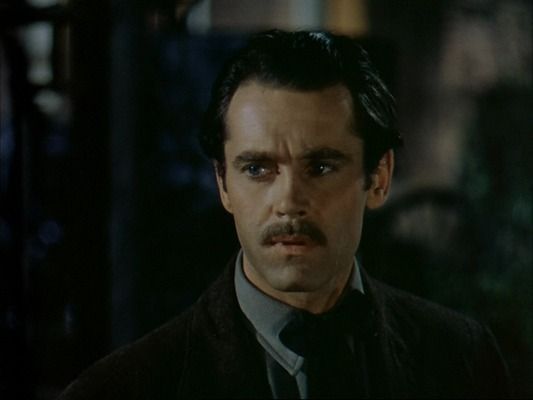 Shot from The Return of Frank James