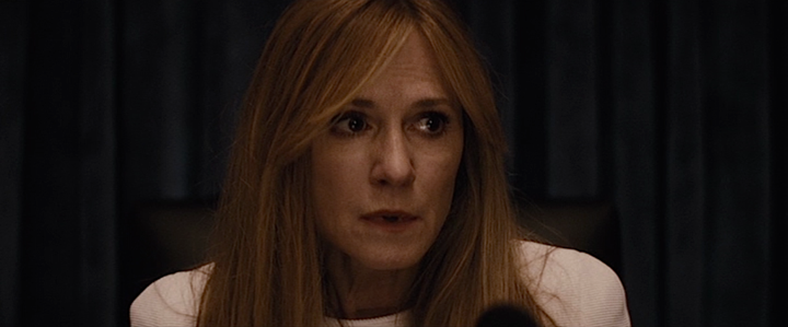 Shot from Batman v Superman: Dawn of Justice