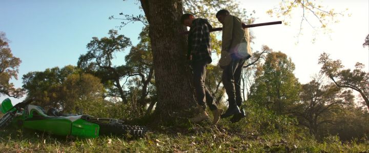 Best snapshot from Jeepers Creepers 3
