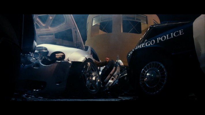 Best snapshot from The Longest Yard