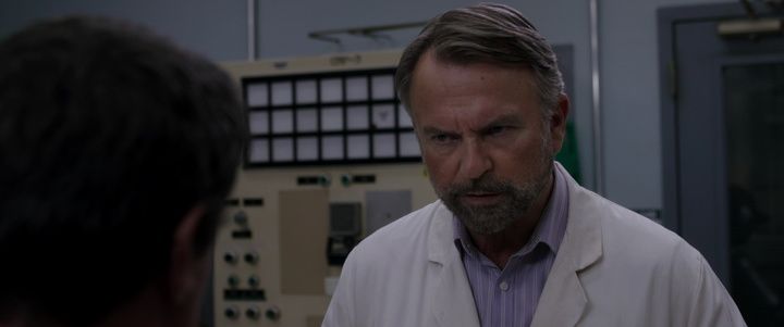 Shot from Escape Plan