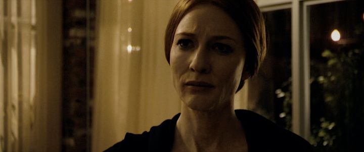 Shot from The Curious Case of Benjamin Button