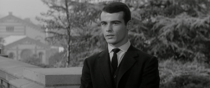 Shot from Compulsion