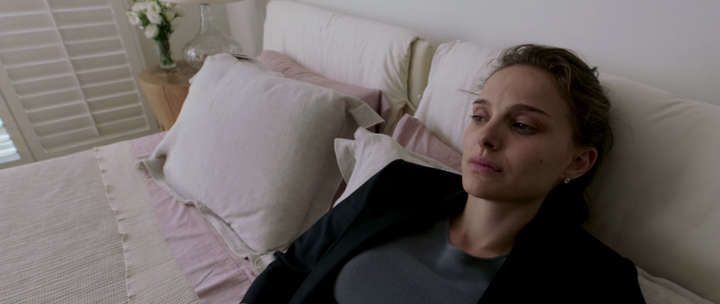 Shot from Knight of Cups