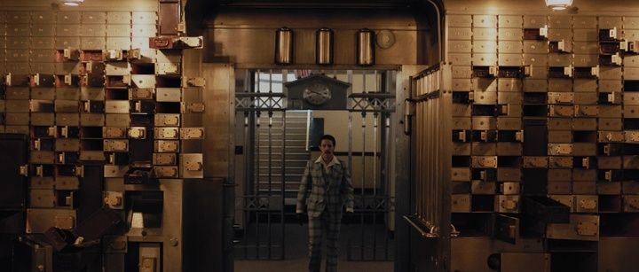 Best snapshot from Vault