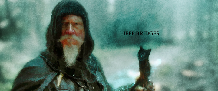 Shot from Seventh Son