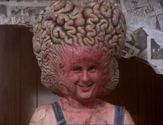 Best snapshot from Skinned Deep