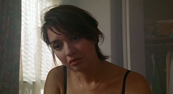 Shot from Jacob's Ladder
