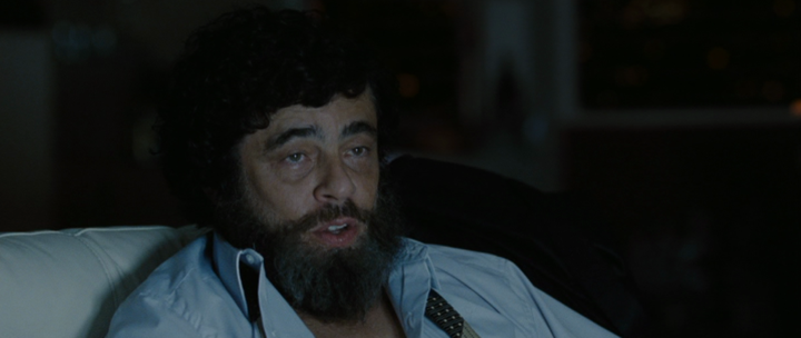 Shot from Escobar: Paradise Lost
