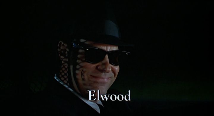 Shot from Blues Brothers 2000