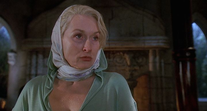 Shot from Death Becomes Her