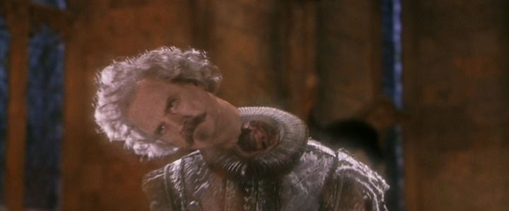 Shot from Harry Potter and the Sorcerer's Stone