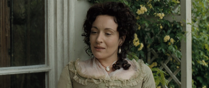 Shot from Becoming Jane